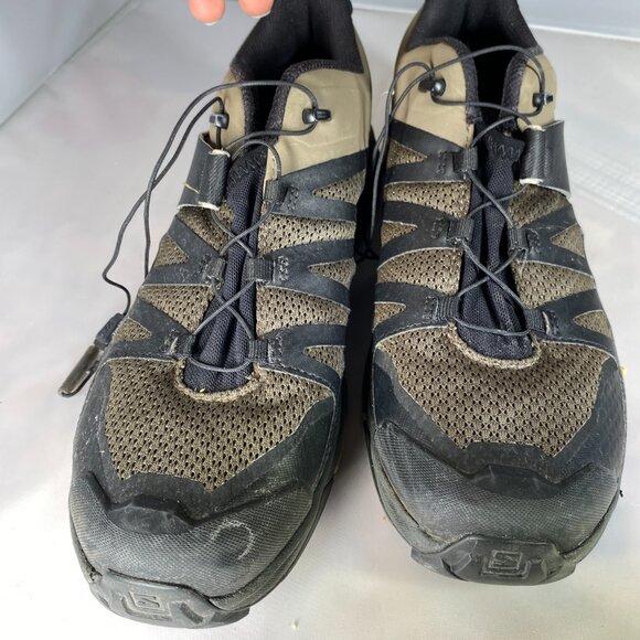 Salomon X ULTRA 4 Men’s Hiking Shoe 10.5 - Picture 5 of 5